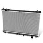 2015-2017 Lexus RC300 RC350 3.5L OEM Radiator - DPI 13570
