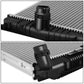 2014-2018 BMW 328D OEM Radiator W/O Transmission Oil Cooler