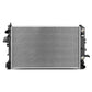 2016-2019 Chevrolet Malibu / Buick LaCrosse OEM Radiator