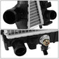 2016-2019 Chevrolet Malibu / Buick LaCrosse OEM Radiator