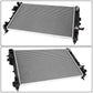 2016-2019 Chevrolet Malibu / Buick LaCrosse OEM Radiator