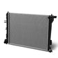 2016-2020 Hyundai Tucson / 2017-2020 Kia Sportage OEM Radiator