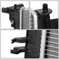 2016-2020 Hyundai Tucson / 2017-2020 Kia Sportage OEM Radiator