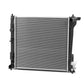 2016-2018 Hyundai Tucson 1.6L Turbo OEM Radiator