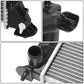 2016-2018 Hyundai Tucson 1.6L Turbo OEM Radiator