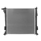 2016-2018 Hyundai Tucson 1.6L Turbo OEM Radiator