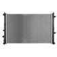 2016-2021 Honda Civic 1.5L Turbo OEM Radiator