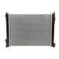 2016-2019 Honda Civic OEM Replacement Radiator 2.0L Non Turbo