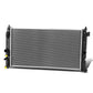 16-20 Toyota Prius / 17-20 Prius Prime / 19-20 Lexus UX250H OEM Radiator