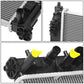 16-20 Toyota Prius / 17-20 Prius Prime / 19-20 Lexus UX250H OEM Radiator