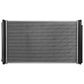 15-21 Toyota RAV4 / Lexus NX300H OEM Radiator