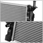2014-2019 Ford Escape 2.5L OEM Radiator