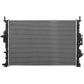 2014-2019 Ford Escape 2.5L OEM Radiator