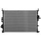 2014-2019 Ford Escape 2.5L OEM Radiator