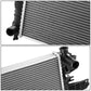 11-20 Infiniti QX56/QX80 & Nissan Armada V8 5.6L OEM Radiator