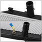 2016-2020 Lexus RX350 RX450H OE Replacement Radiator
