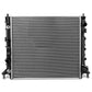 16-19 Cadillac ATS / 17-21 Chevrolet Camaro OEM Radiator