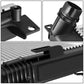 2014-2019 BMW i3 OEM Radiator
