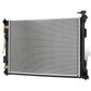 2016-2020 Kia Optima OEM Radiator - 2.4L Non Hybrid Automatic