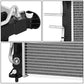 2016-2020 Kia Optima L4 2.0L OE Radiator