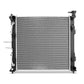 2016-2020 Kia Optima L4 2.0L OE Radiator