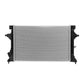 2016-2019 Hyundai Elantra OEM Radiator for 2.0L Engine