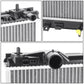 16-21 Lexus GS/RC200T/RC300 OEM Radiator