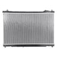 16-21 Lexus GS/RC200T/RC300 OEM Radiator