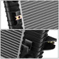 2017-2022 Chevrolet Blazer OEM Radiator