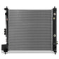 2017-2022 Chevrolet Blazer OEM Radiator