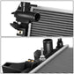 2016-2019 Nissan Titan XD V8 5.0L OEM Radiator