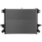 2016-2019 Nissan Titan XD V8 5.0L OEM Radiator