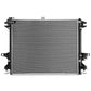 2016-2019 Nissan Titan XD V8 5.0L OEM Radiator