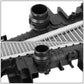 2016-2019 Chevrolet Cruze OEM Radiator