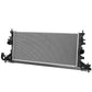 2016-2019 Chevrolet Cruze OEM Radiator