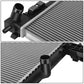 2016-2020 Cadillac CT6 OEM Style Radiator