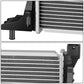 2016-2018 Ford Focus OEM Radiator
