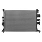 2016-2018 Ford Focus OEM Radiator