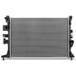 2016-2018 Ford Focus OEM Radiator