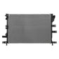 17-20 Ford Fusion & Lincoln MKZ Continental OEM Radiator