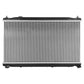 2016-2022 Infiniti Q50 V6 3.0L OEM Radiator