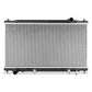 2016-2022 Infiniti Q50 V6 3.0L OEM Radiator