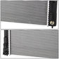 2016-2018 Infiniti Q50/Q60 L4 2.0L OEM Radiator