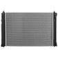 2016-2018 Infiniti Q50/Q60 L4 2.0L OEM Radiator
