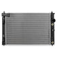 2016-2018 Infiniti Q50/Q60 L4 2.0L OEM Radiator