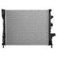 2016-2018 Ford Focus OEM Radiator