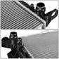 2013-2017 Audi A8 Quattro OEM Radiator