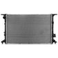 2013-2017 Audi A8 Quattro OEM Radiator