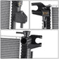 2017-2019 Nissan Titan V8 5.6L OEM Radiator