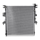 2017-2019 Nissan Titan V8 5.6L OEM Radiator